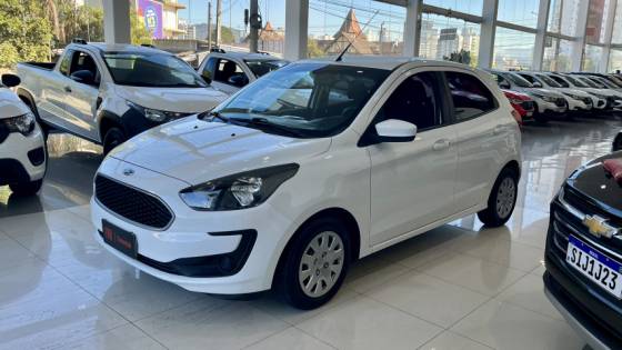 FORD KA 1.0 TI-VCT FLEX SE MANUAL